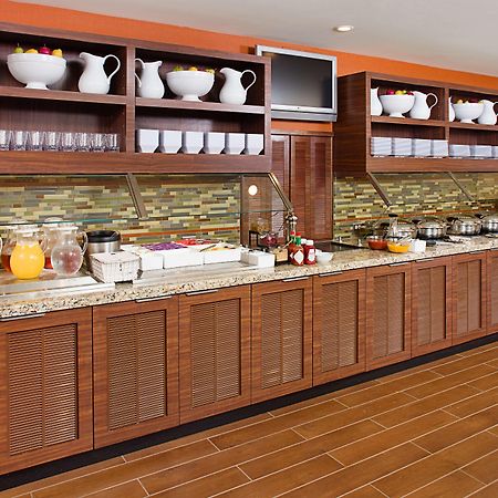 Hyatt House Dallas Las Colinas Ирвинг Экстерьер фото