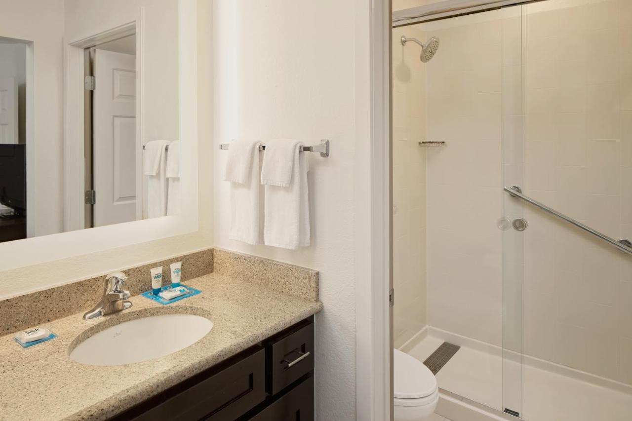 Hyatt House Dallas Las Colinas Ирвинг Экстерьер фото